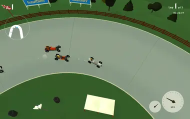 Cranks and Goggles preview 12