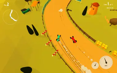 Cranks and Goggles preview 8