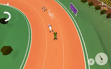 Cranks and Goggles preview 10