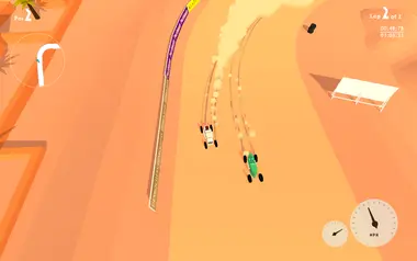 Cranks and Goggles preview 9