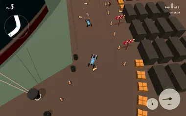 Cranks and Goggles preview 7