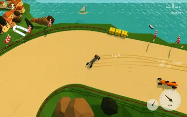 Cranks and Goggles preview 6