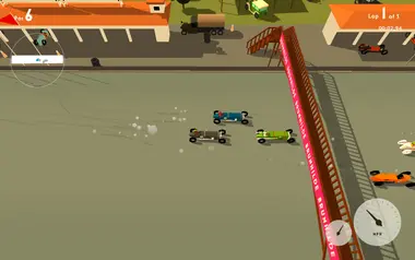 Cranks and Goggles preview 5