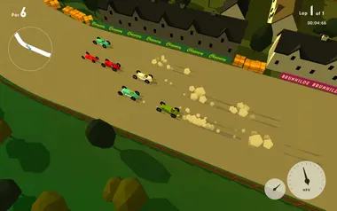 Cranks and Goggles preview 4
