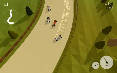 Cranks and Goggles preview 3
