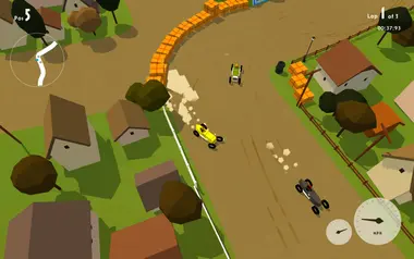 Cranks and Goggles preview 2
