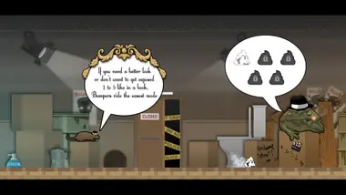 Crappy Day Enhanced Edition preview 2
