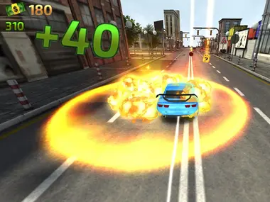 Crash And Burn Racing preview 8