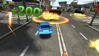 Crash And Burn Racing preview 17