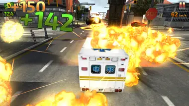 Crash And Burn Racing preview 19