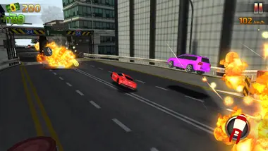 Crash And Burn Racing preview 15