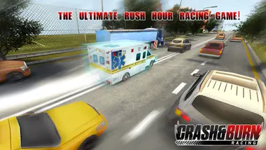 Crash And Burn Racing preview 18