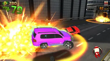 Crash And Burn Racing preview 12