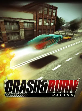 Crash And Burn Racing preview 11