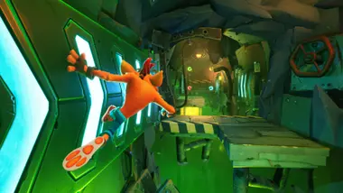 Crash Bandicoot 4: It’s About Time preview 4