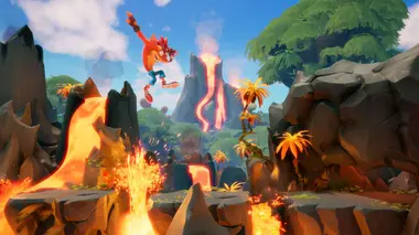 Crash Bandicoot 4: It’s About Time - Live - UNITED STATES preview 5