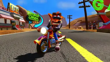Crash Bandicoot N. Sane Trilogy preview 4