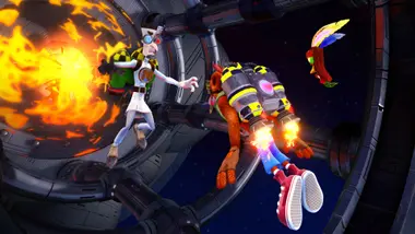Crash Bandicoot N. Sane Trilogy preview 8