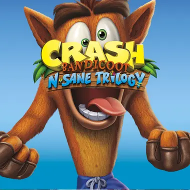 Crash Bandicoot N. Sane Trilogy preview 9