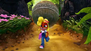 Crash Bandicoot N. Sane Trilogy - Live - UNITED STATES preview 6