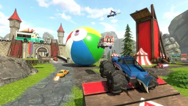 Crash Drive 3 preview 3