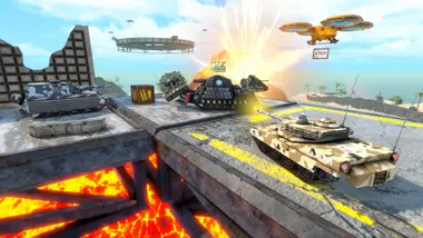 Crash Drive 3 preview 6