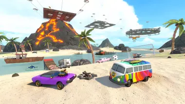 Crash Drive 3 preview 8