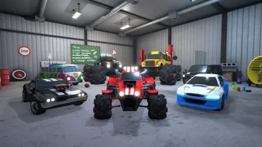 Crash Drive 3 preview 7