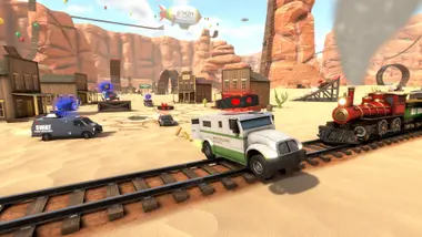 Crash Drive 3 preview 2