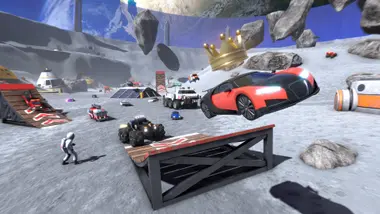Crash Drive 3 preview 4