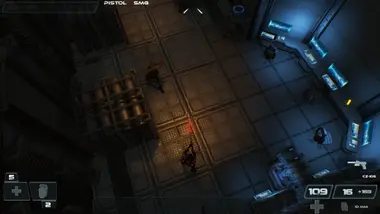 Crash Landing preview 15