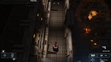 Crash Landing preview 13