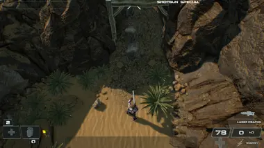 Crash Landing preview 12