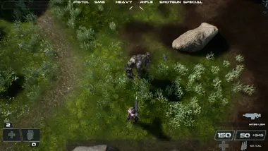 Crash Landing preview 11