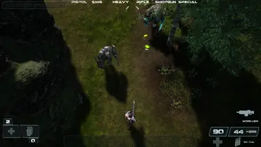 Crash Landing preview 7
