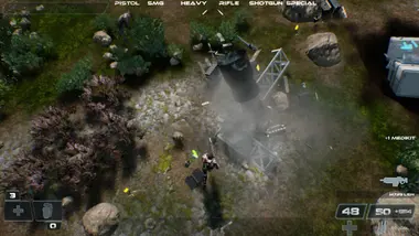 Crash Landing preview 8