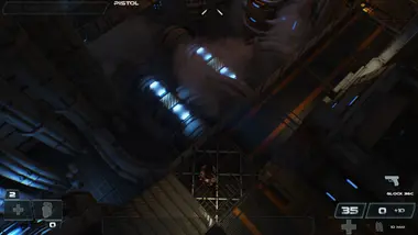 Crash Landing preview 5