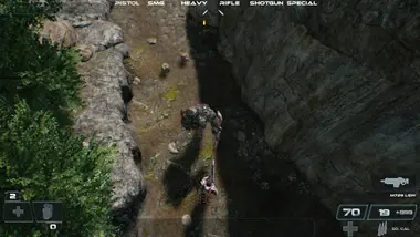 Crash Landing preview 3