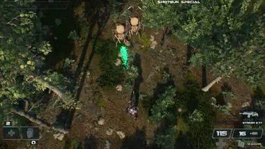 Crash Landing preview 4