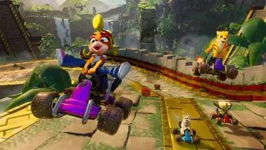 Crash Team Racing Nitro-Fueled - Live - UNITED STATES preview 4