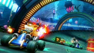 Crash Team Racing Nitro-Fueled - Live - UNITED STATES preview 2