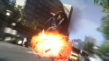 Crash Time 2 preview 15
