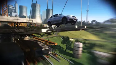 Crash Time 2 preview 7