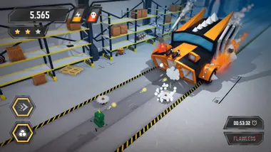 Crashbots preview 3