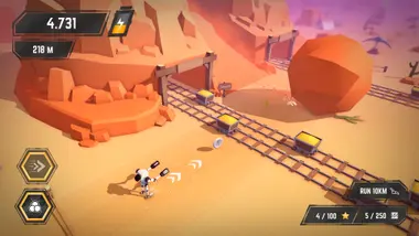 Crashbots preview 5