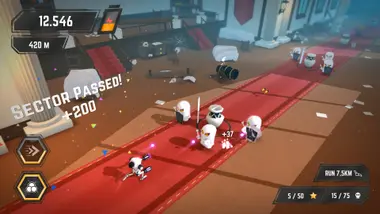 Crashbots preview 4