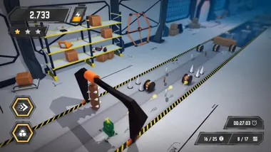 Crashbots preview 6