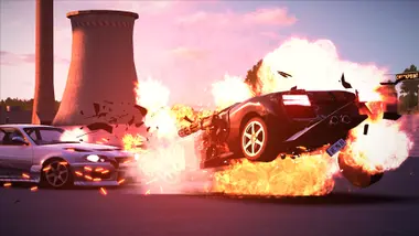 Crashday Redline Edition preview 4