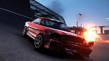 Crashday Redline Edition preview 2