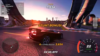 Crashday Redline Edition preview 5